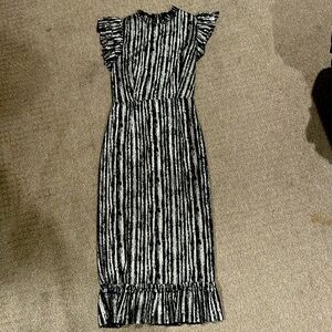 New Year outfit 🎉🎉Like New! Buru Party Dress